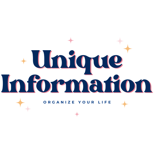 Unique Information Hub – Online Earning Tips