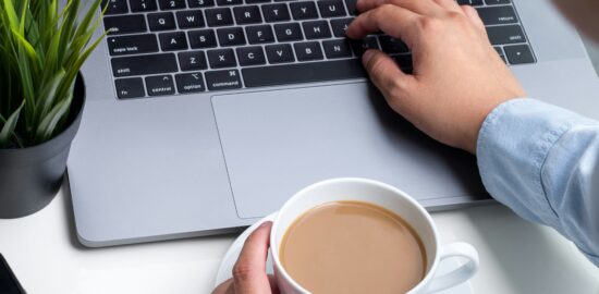 Make Money From Blogging